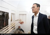 بازدید نماینده یونسکو از موزه مردم شناسی بیرجند