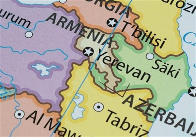 Подъём транзита на Кавказе без участия Ирана