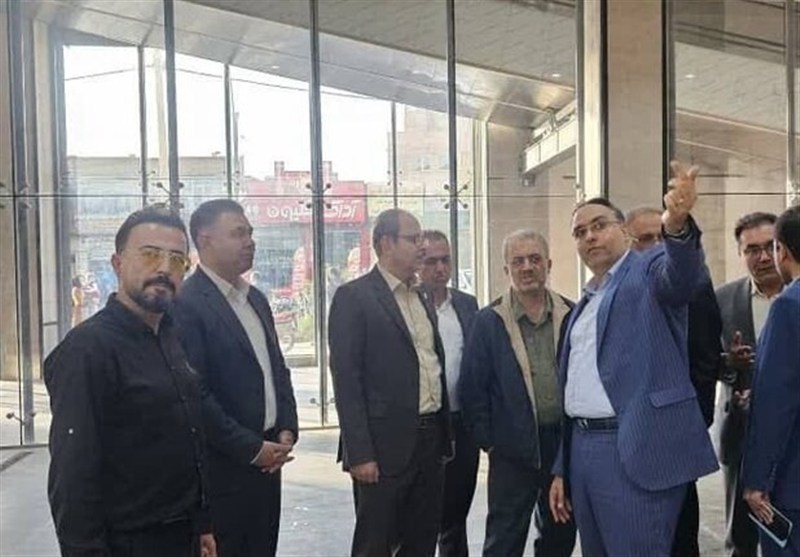 ساماندهی بازار پروتئین شیراز؛ گامی مؤثر در ارتقای خدمات و بهداشت شهری