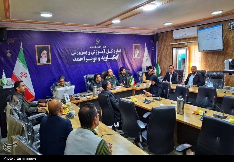 اخبار استان کهگیلویه و بویراحمد , 