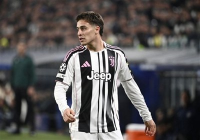 پست جدید یوونتوس برای ییلدیز پس از مصدومیت ولاهوویچ