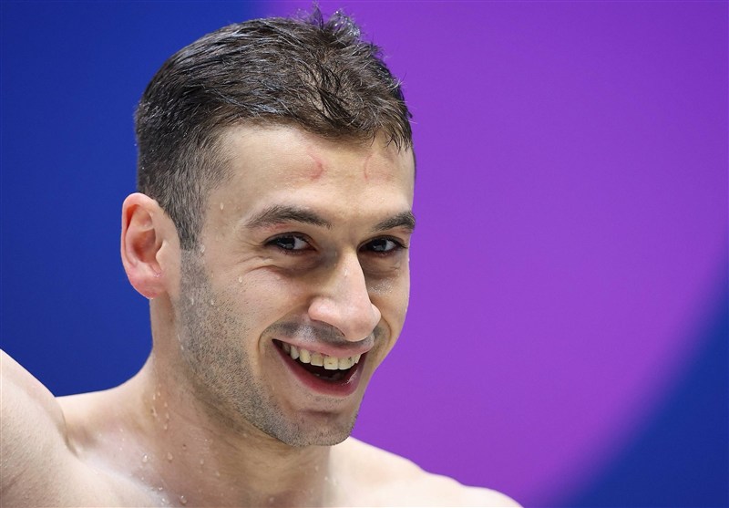 شنای ایران , شنا , بازیهای کشورهای اسلامی ,