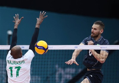 بازی‌های کشورهای اسلامی| صعود والیبال به دیدار نهایی با کسب پنج پیروزی