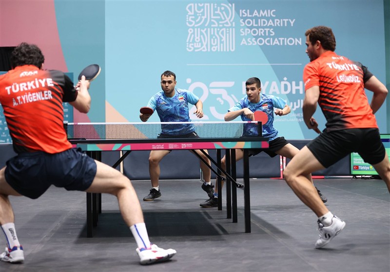 بازی‌های کشورهای اسلامی , وزنه‌برداری , کاراته , 