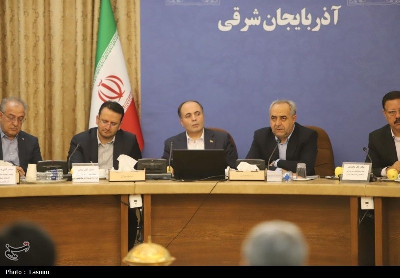 واردات گندم کیفی به آذربایجان‌شرقی محقق نشد!