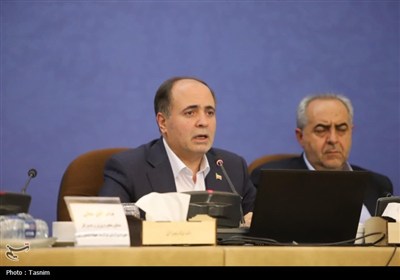 افشاگری وزیر جهاد کشاورزی از اختلاس برنجی