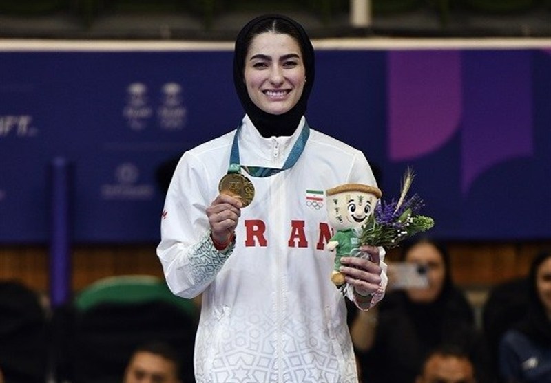 بازی‌های کشورهای اسلامی , 