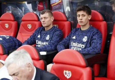 کروس: گولر با من فرق دارد و نمی‌تواند جانشینم باشد