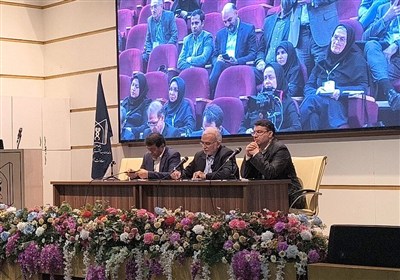 اجلاس سراسری معاونین و مدیران آموزشی دانشگاه‌ها و دانشکده‌های علوم پزشکی کشور