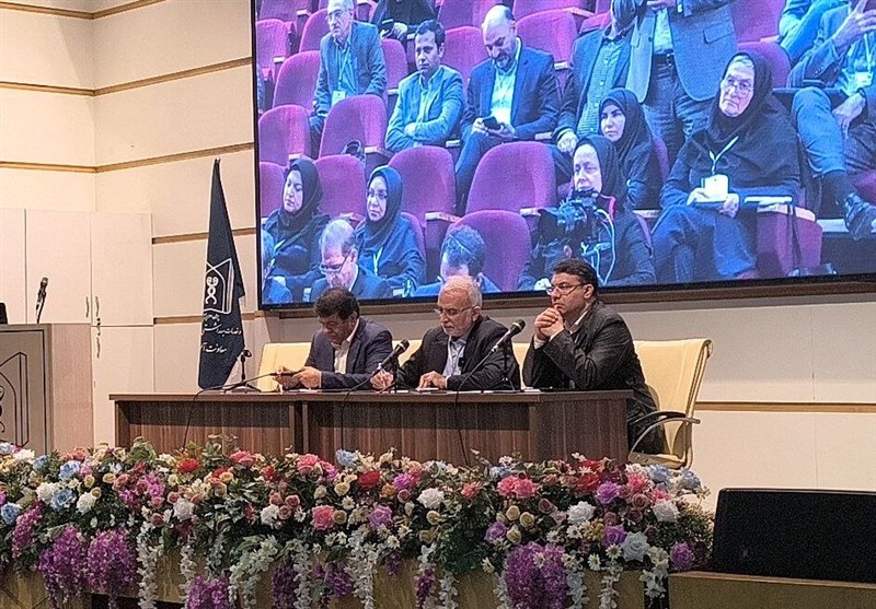 اجلاس سراسری معاونین و مدیران آموزشی دانشگاه‌ها و دانشکده‌های علوم پزشکی کشور