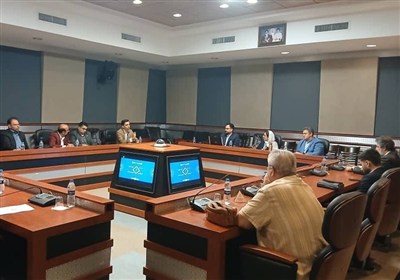 پیوند دانش و سرمایه در مسیر توسعه پایدار اقتصادی ایران پیوند دانش و سرمایه در مسیر توسعه پایدار اقتصادی ایران