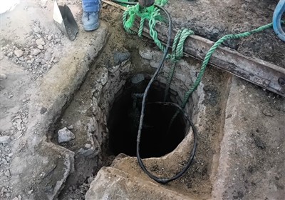 انسداد 248 حلقه چاه غیر مجاز در مشهد/ بازداشت بهره‌برداران متخلف در قوچان