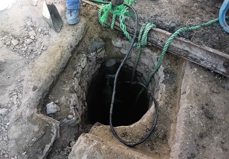 انسداد 248 حلقه چاه غیر مجاز در مشهد/ بازداشت بهره‌برداران متخلف در قوچان