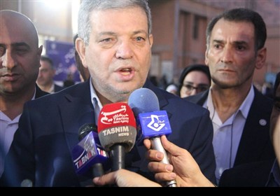 نجات 550 هزار نفر از خطر نابینایی