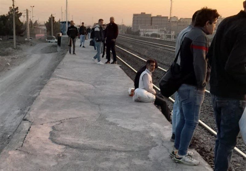 اخبار بهارستان , نظام مسائل استان تهران , حمل و نقل عمومی , سفر , مترو (قطار شهری) , حمل و نقل ریلی جمهوری اسلامی ایران , 