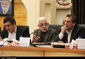نشست وزیر نیرو با نمایندگان مجلس و مدیران صنعت آب و برق استان کرمان