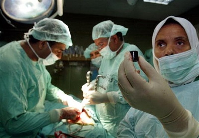 ישראל מונעת משני רופאים אמריקאים להיכנס לגדה לטיפול בחולים פלסטינים