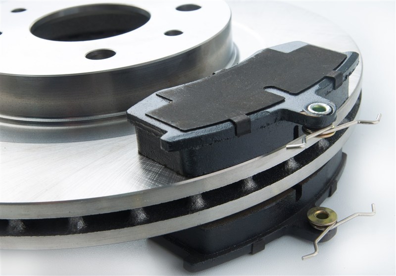 افزایش 50 درصدی عمر لنت ترمز با استفاده از پوشش‌های نانویی