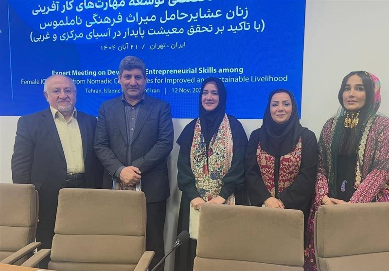 "میراث ناملموس" بستر ویژه دیپلماسی فرهنگی است