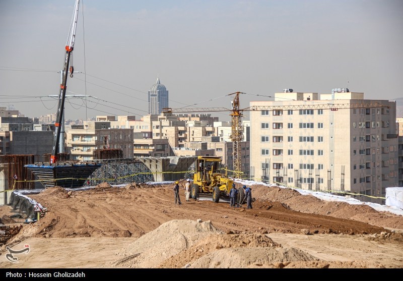 شمال‌ شرق شیراز به بزرگراه مجهز می‌شود