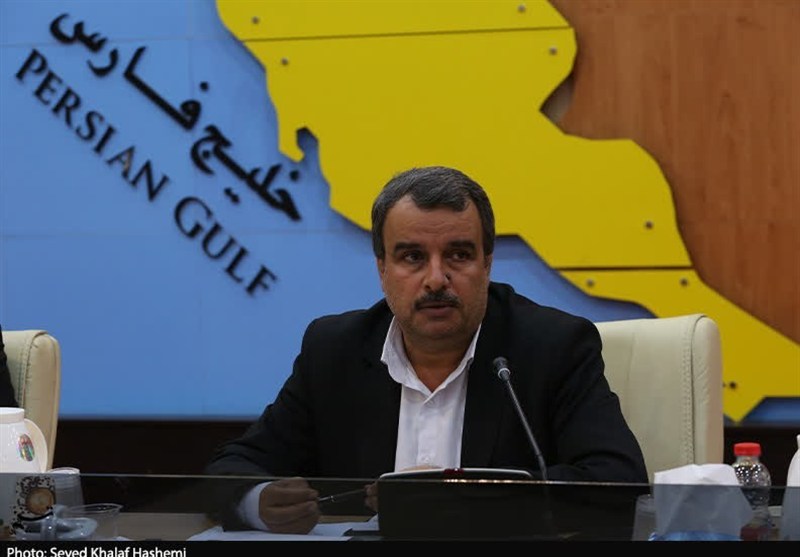 تدوین  رویداد بزرگ ایثار و شهادت در بوشهر +فیلم