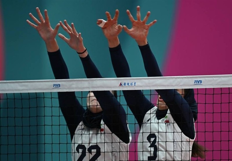 قزوین برای اولین بار در لیگ برتر والیبال بانوان حاضر می‌شود؛ آغاز رقابت‌ها از هشتم آذر