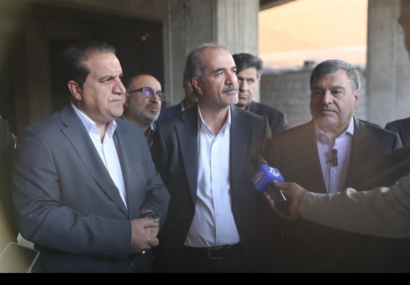 تکمیل پروژه‌های نیمه‌تمام اولویت دولت چهاردهم است