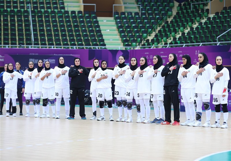 بازی‌های کشورهای اسلامی , هندبال , والیبال , تنیس روی میز , 