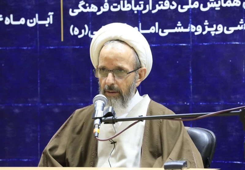 رئیس مؤسسه امام خمینی(ره): جنگ امروز دشمن در میدان شناخت و فرهنگ است