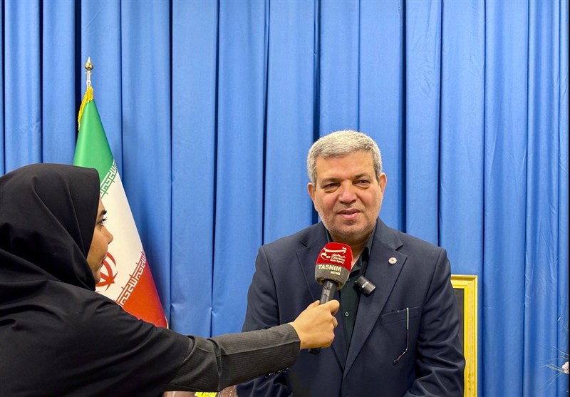 اخبار خوش معاون وزیر و رئیس سازمان بهزیستی کشور برای مددجویان استان ایلام