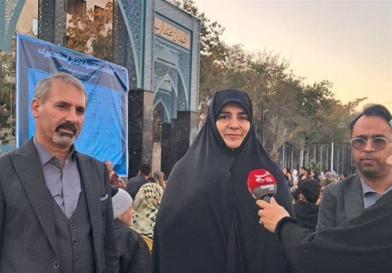 اخبار اسلامشهر , تئاتر خیابانی , اخبار استان تهران , 