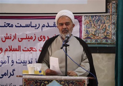 تبیین حقیقت رسالت امروز نیروهای مسلح است