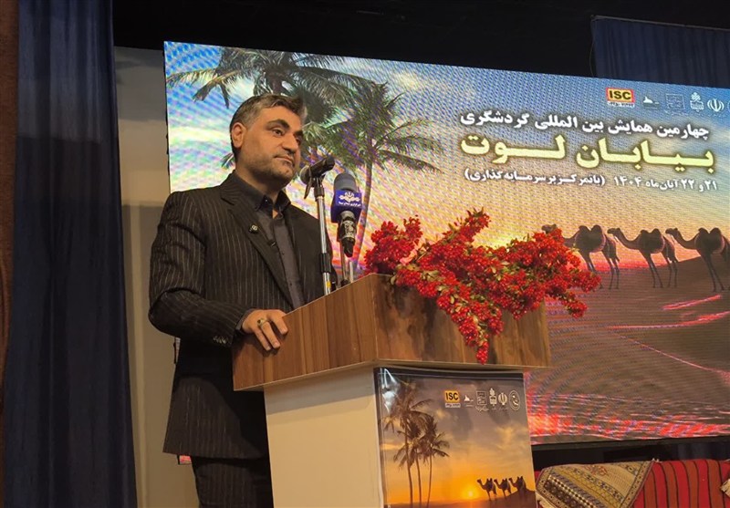 لوت جهانی با شعار نمی‌چرخد؛ سرمایه‌گذار می‌خواهد نه همایش