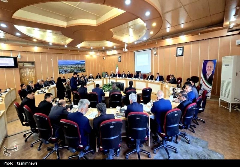 استاندار کهگیلویه و بویراحمد: کوتاهی در جذب اعتبارات پذیرفتنی نیست