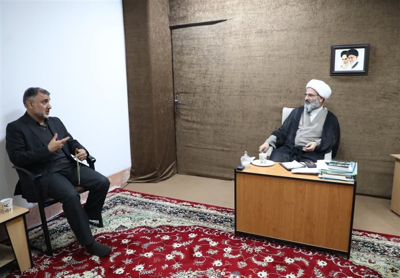 ارزش پهلوانی تجلی آزادگی و حریت ایرانی ـ اسلامی است