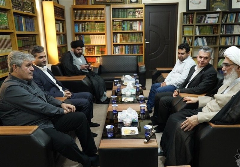 مدیریت جهادی و تحول کلان لازمه تحقق چشم‌انداز بوشهر ‌است