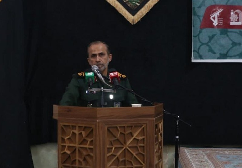 برگزاری اختتامیه جشنواره اُسوه فارس؛ تقدیر از ظرفیت‌های مردمی و انقلابی