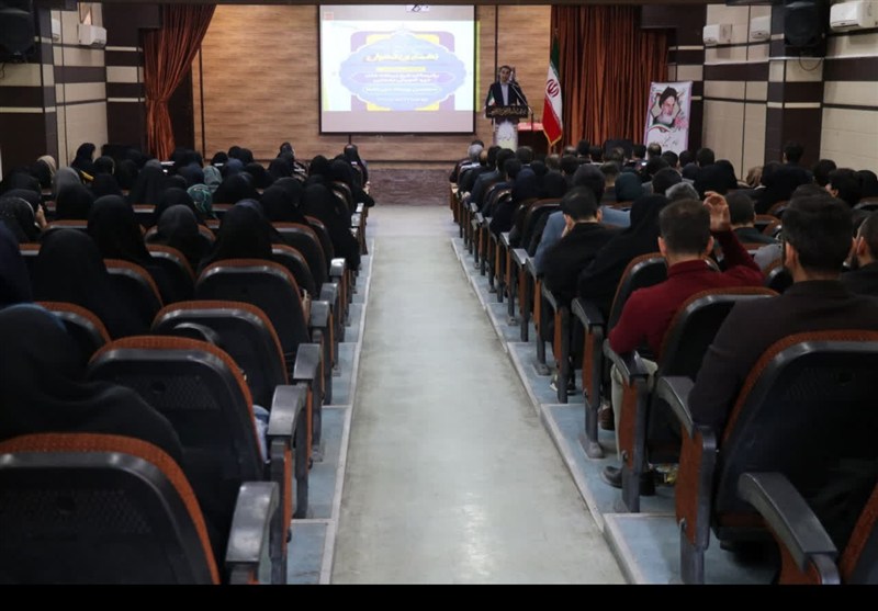 برگزاری سومین رویداد ملی «الفتا» در لرستان