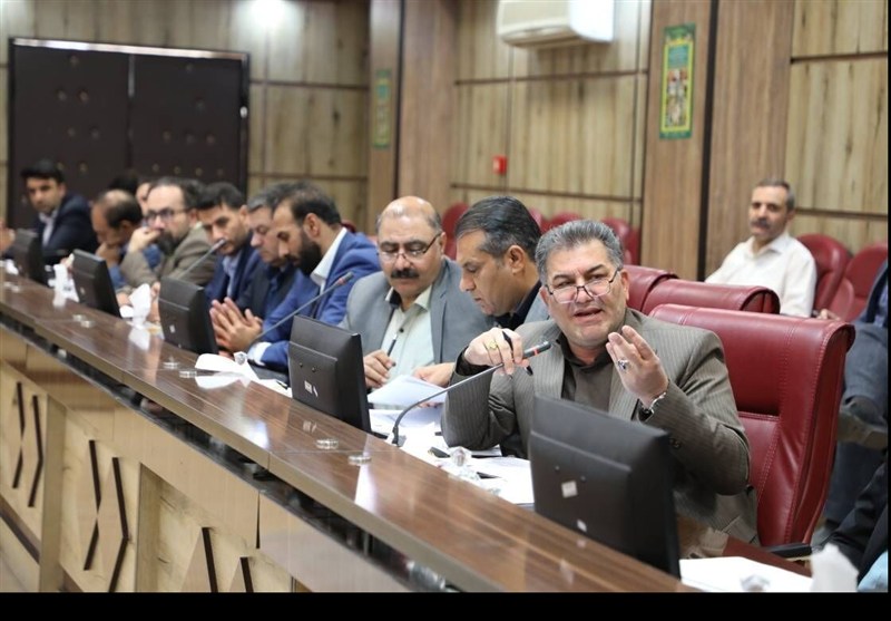 سکونت 32 درصد جمعیت شهری ایلام در بافت فرسوده‌