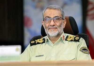 لزوم کاهش گشت‌های روزمره و بی‌هدف پلیس