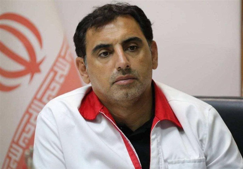 569حادثه در کشور طی یک هفته/ نیروهای هلال‌احمر به بیش از 620نفر خدمات امدادی ارائه کردند