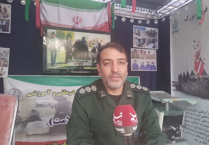 سازمان بسیج جامعه پزشکی، همگام محلات در سلامت جامعه