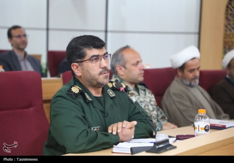 استان قم میزبان 3 شهید گمنام دوران دفاع مقدس می‌شود