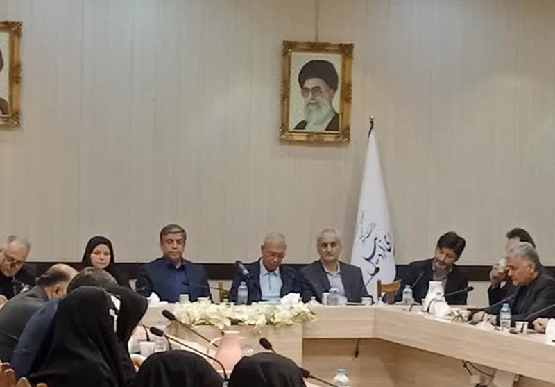 399 تشکل مردم نهاد در اردبیل فعال است