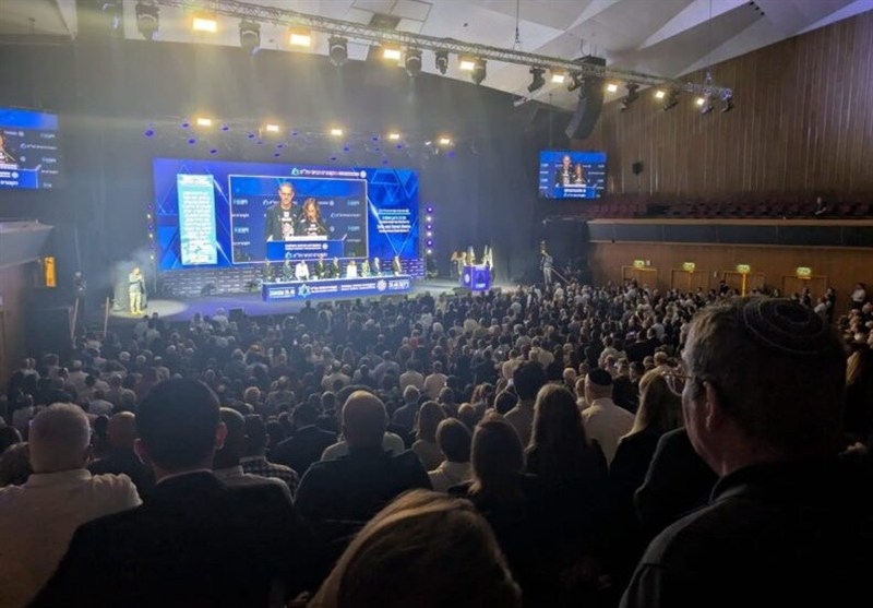 چرا نشست امسال کنگره جهانی صهیونیسم پرحاشیه شد؟