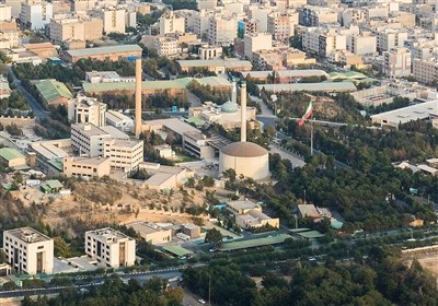 رآکتور تحقیقاتی تهران؛ ستون فقرات تولید رادیوداروهای حیاتی کشور