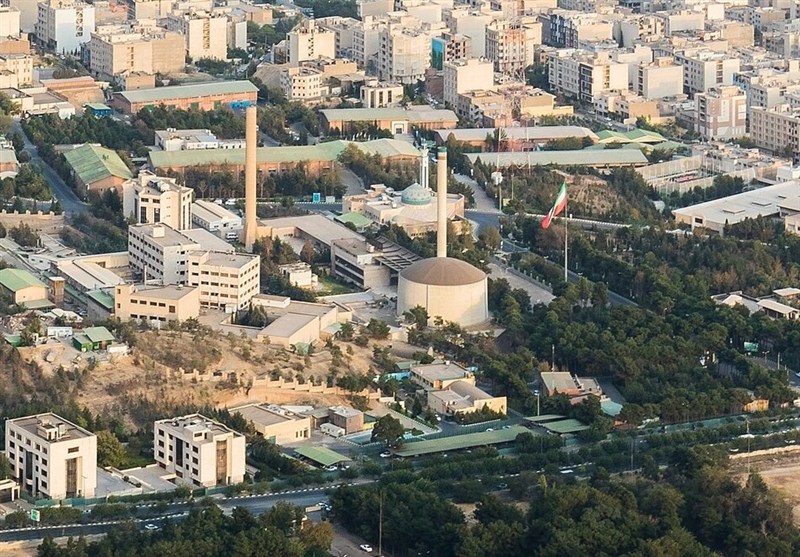 رآکتور تحقیقاتی تهران؛ ستون فقرات تولید رادیوداروهای حیاتی کشور