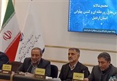 آغاز رقابت‌های ورزش زورخانه‌ای و کشتی پهلوانی جوانان کشور در اردبیل