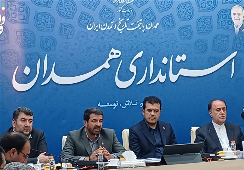 عملکرد خوب شرط بقای صندوق پژوهش همدان