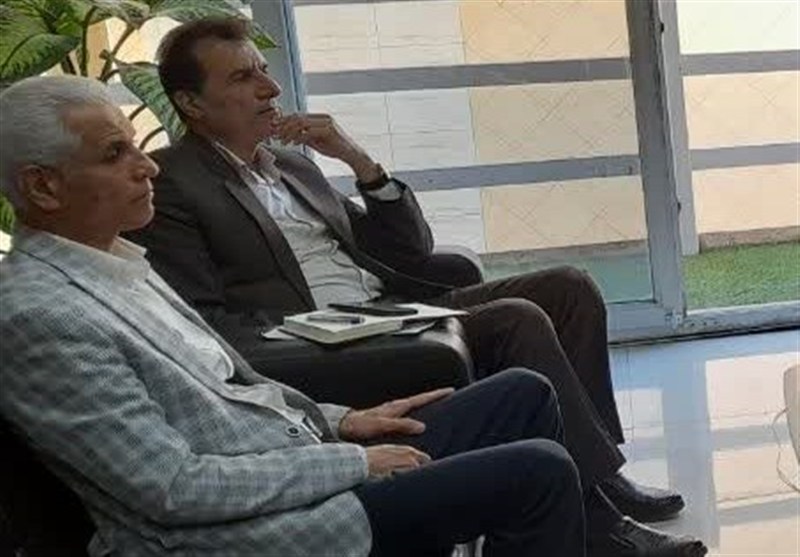 تدوین برنامه فستیوال اجتماعی فرهنگی و هنری جوانان استان بوشهر